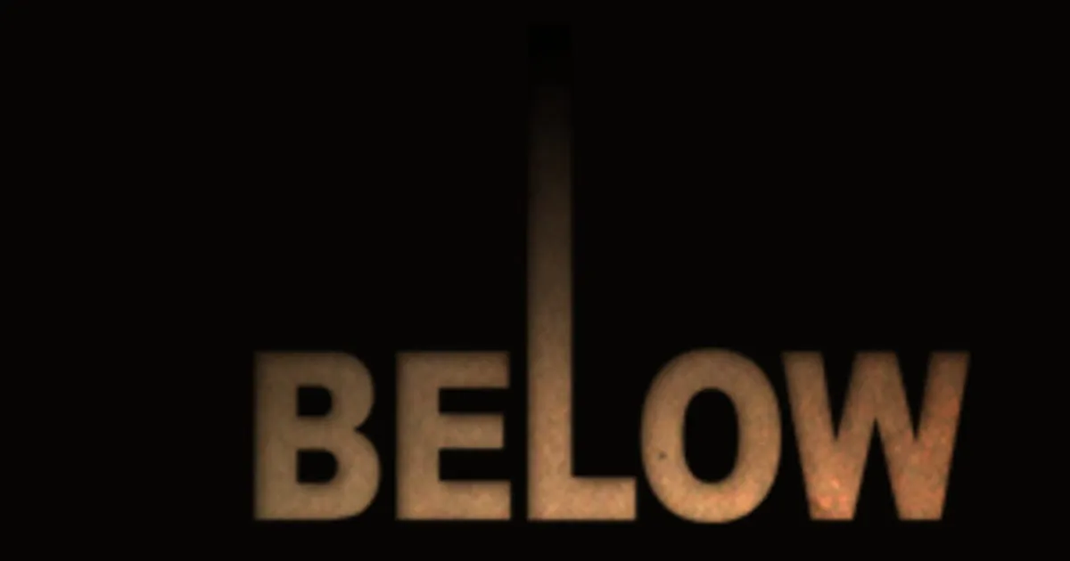 Below News Guides Walkthrough Screenshots and Reviews GameRevolution Below News Guides Walkthrough Screenshots and Reviews GameRevolution