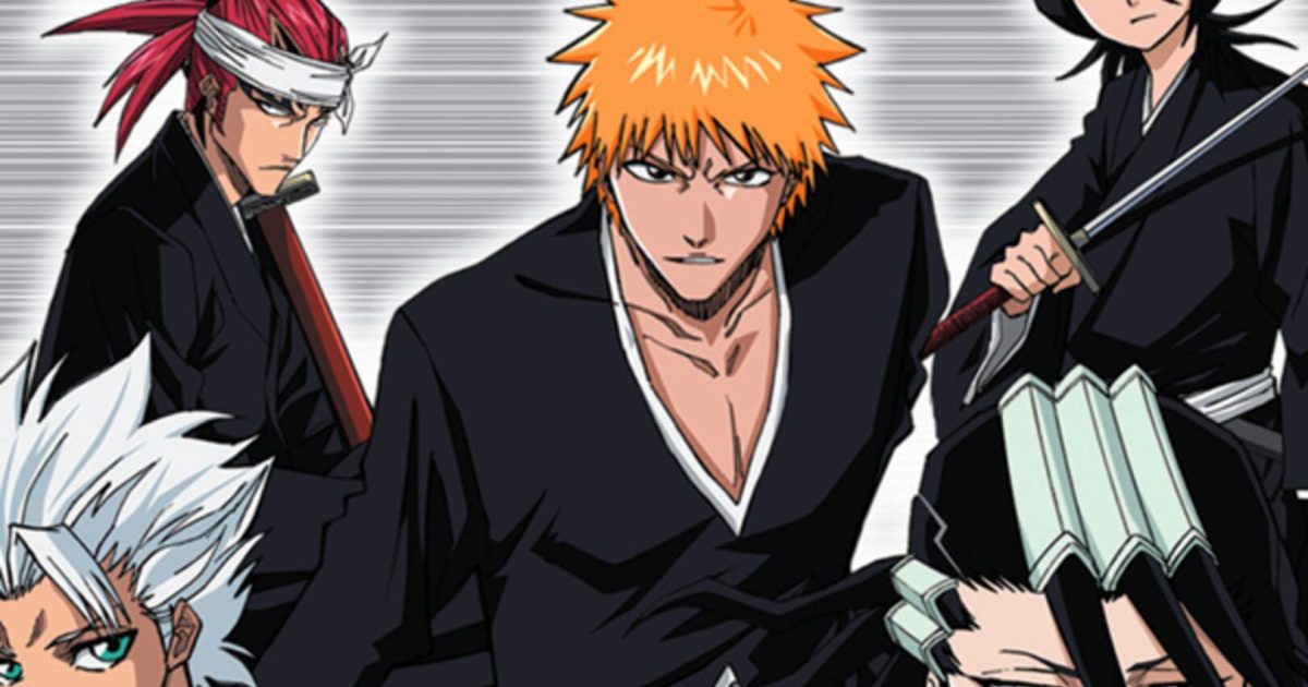 Bleach Dark Souls News, Guides, Walkthrough, Screenshots, and Reviews