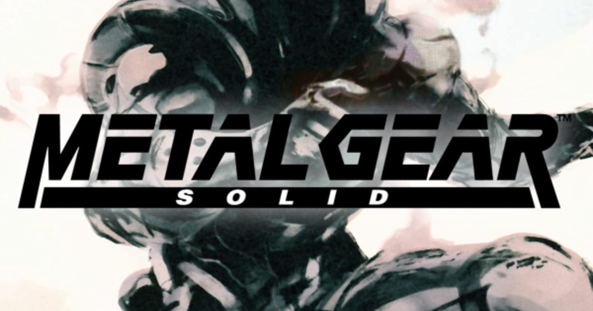 Metal Gear Solid News, Guides, Walkthrough, Screenshots, and Reviews