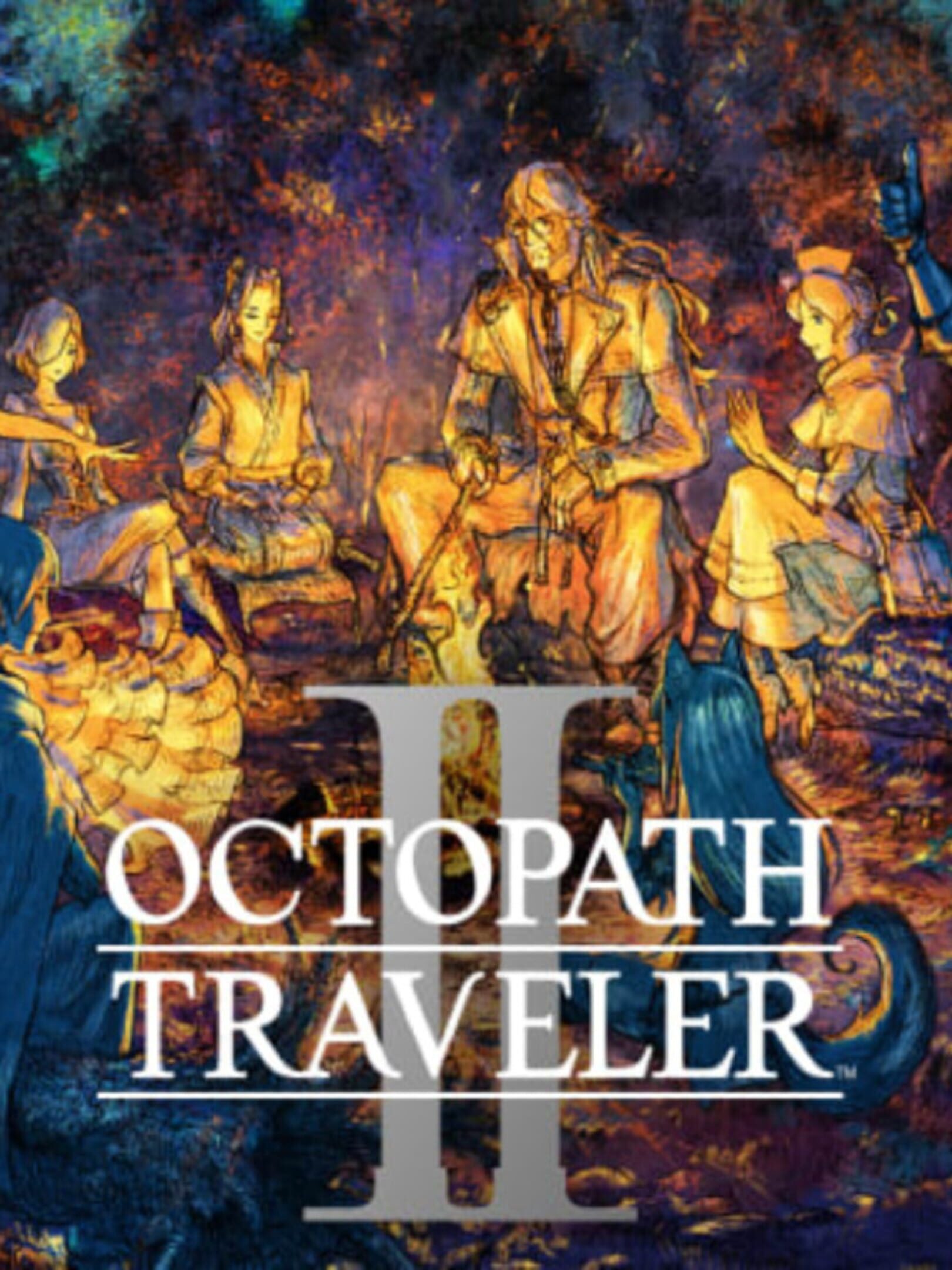 Octopath Traveler 2 Review - GameRevolution