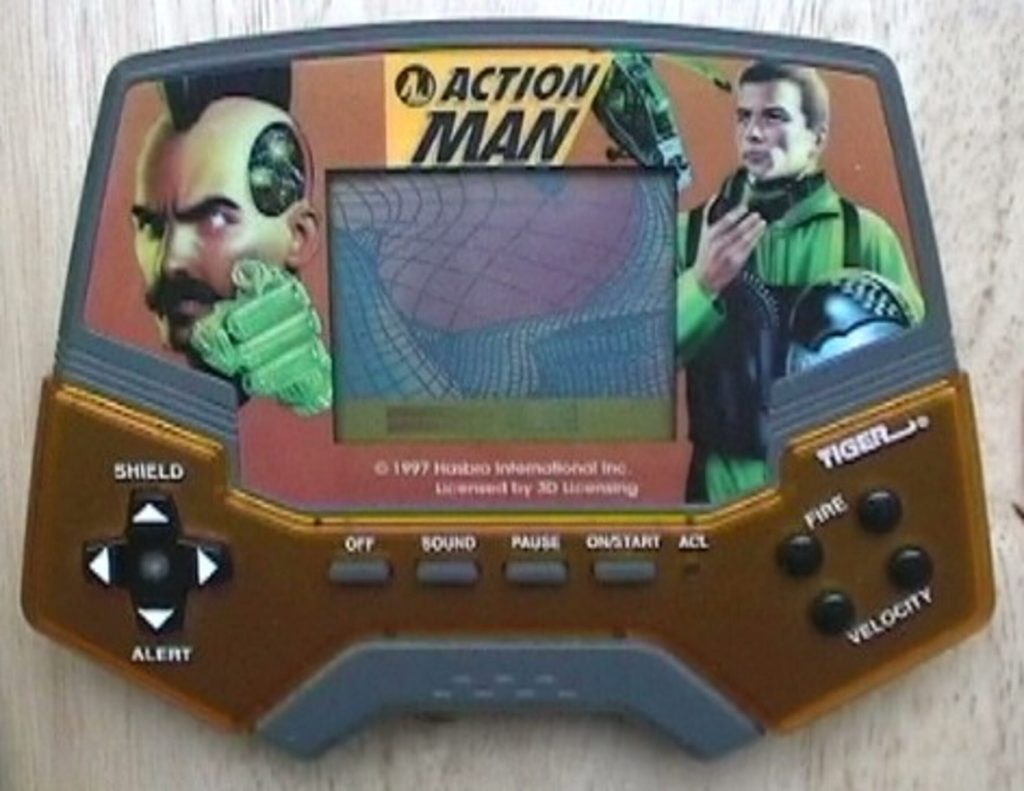 action man game pc