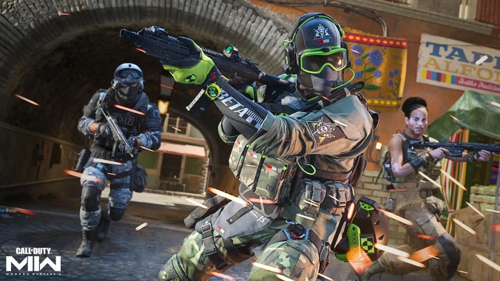 Modern Warfare 2 Turn Off Crossplay