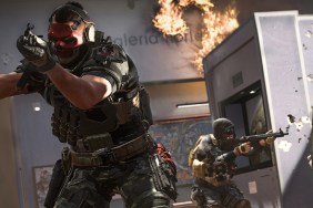 Modern Warfare 2 ‘Puget Lakes’ Fix