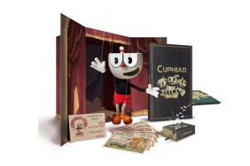 Cuphead Physical Release Date