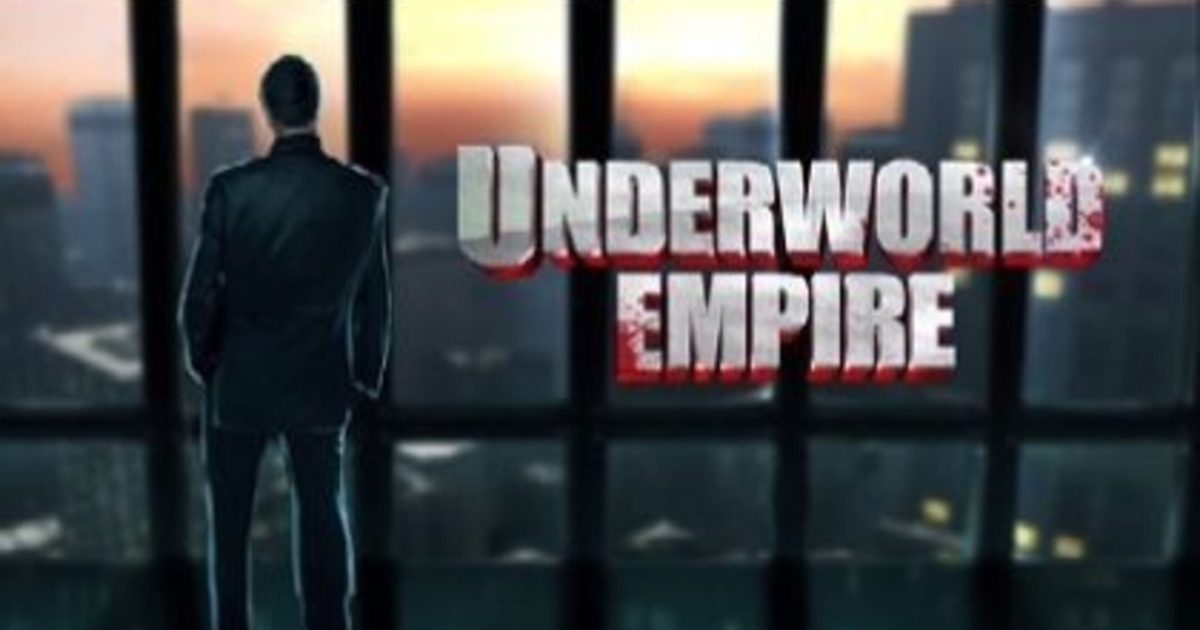 Underworld Empire News, Guides, Walkthrough, Screenshots, and Reviews