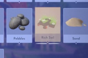 Disney Dreamlight Valley Rich Soil