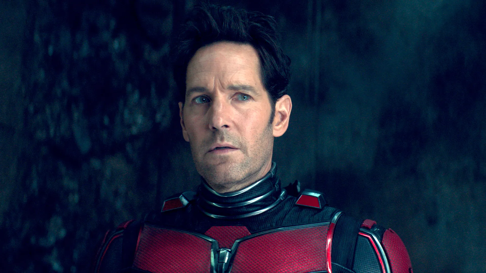 ANT-MAN: Paul Rudd's Scott Lang Will be Similar to the Comics as