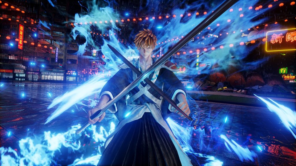 Jump Force News, Guides, Walkthrough, Screenshots, and Reviews