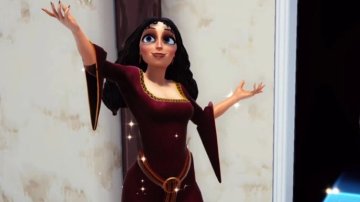 Dreamlight Valley Gleaming Dusk Fragment Won't Grow Bug Fix