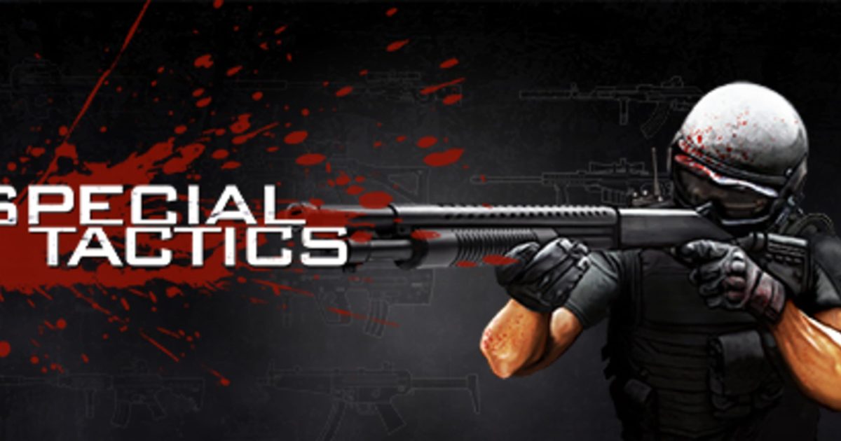 Special Tactics News, Guides, Walkthrough, Screenshots, and Reviews ...