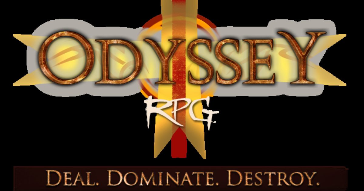 Odyssey RPG News, Guides, Walkthrough, Screenshots, and Reviews