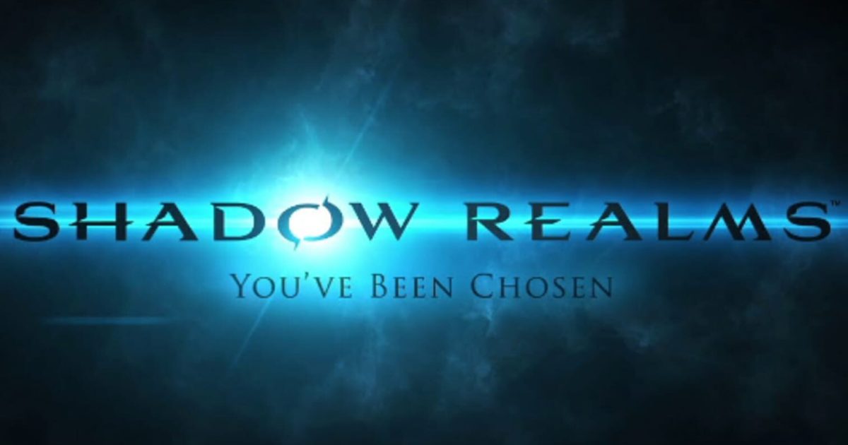 Shadow Realms News, Guides, Walkthrough, Screenshots, and Reviews GameRevolution