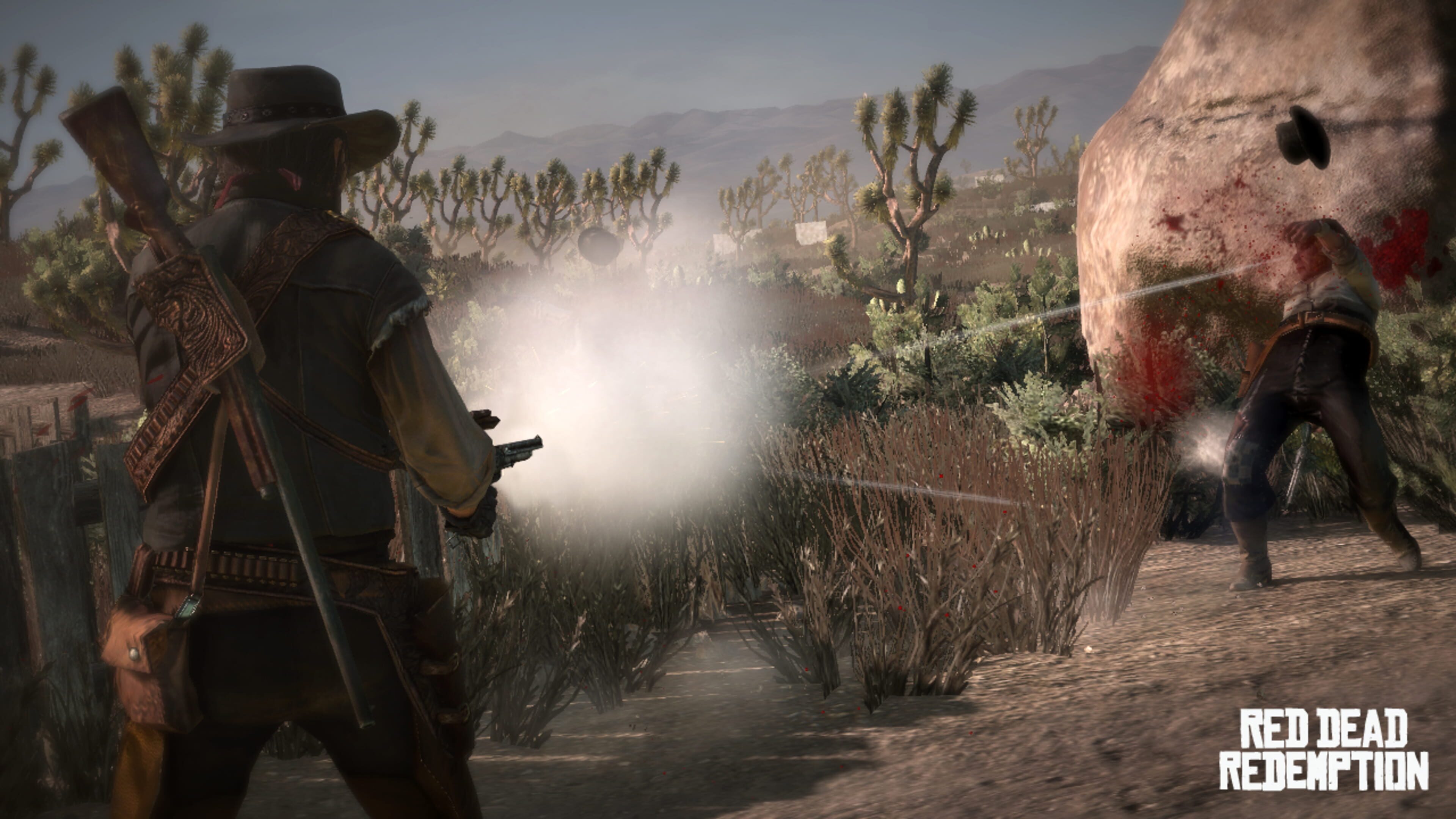 Red Dead Redemption PS5 Release Date: Is an RDR2 Remake Coming? -  GameRevolution