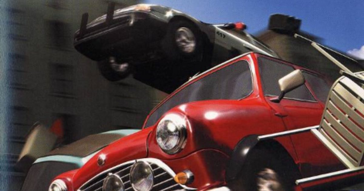 Top Gear Dare Devil News, Guides, Walkthrough, Screenshots, and