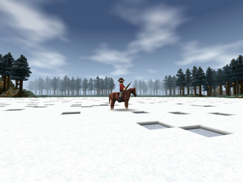 Survivalcraft News, Guides, Walkthrough, Screenshots, and Reviews ...