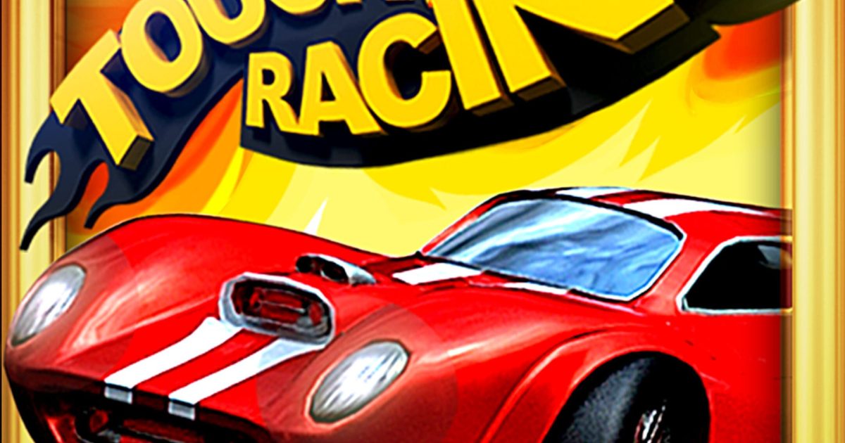 Touch Racing Nitro News, Guides, Walkthrough, Screenshots, and Reviews