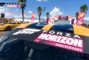 Forza Horizon 5 Achievements