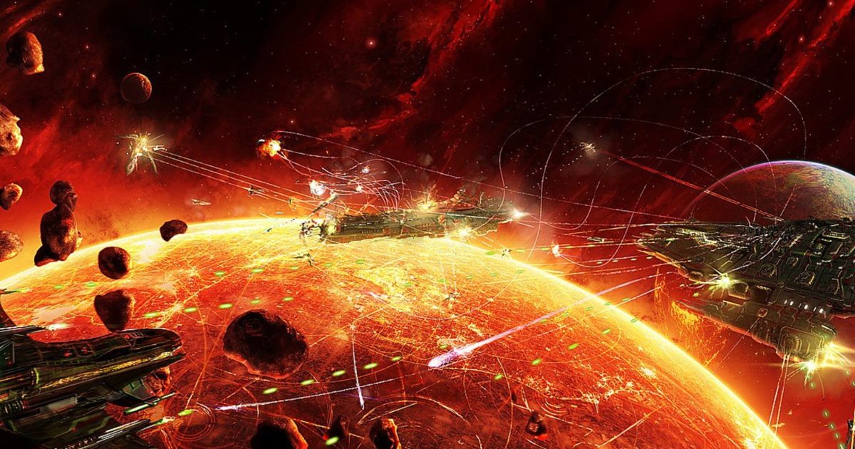 Seldon Crisis News, Guides, Walkthrough, Screenshots, and Reviews