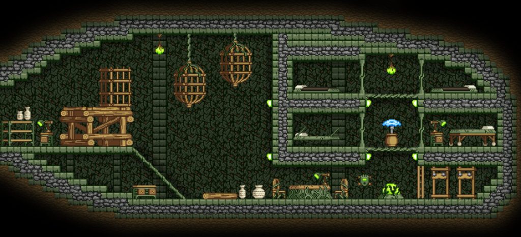 Starbound News, Guides, Walkthrough, Screenshots, and Reviews ...