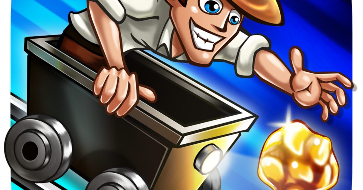 Rail Rush News, Guides, Walkthrough, Screenshots, and Reviews ...