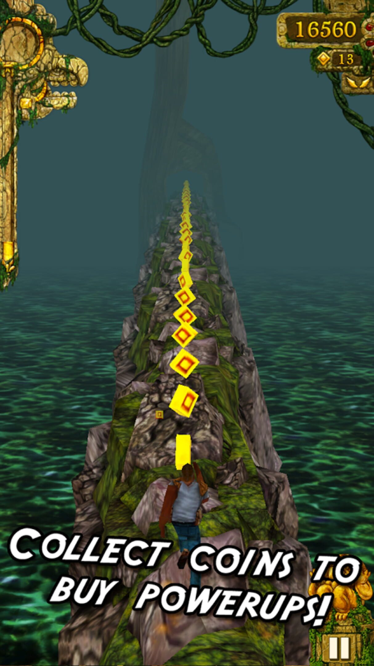 Temple Run - Pros and Cons of the Endless Runner Mobile Game - Temple Run+  - TapTap