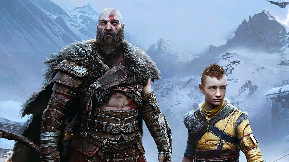 God of War Ragnarok Coming to and Game Pass? - GameRevolution