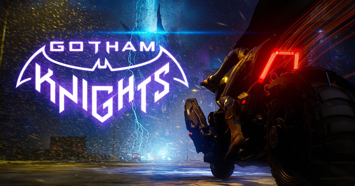 Gotham Knights PC Gamer Review (49/100) : r/pcgaming