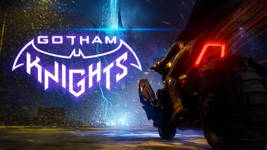 Gotham Knights is fixed - so we've re-reviewed every version of