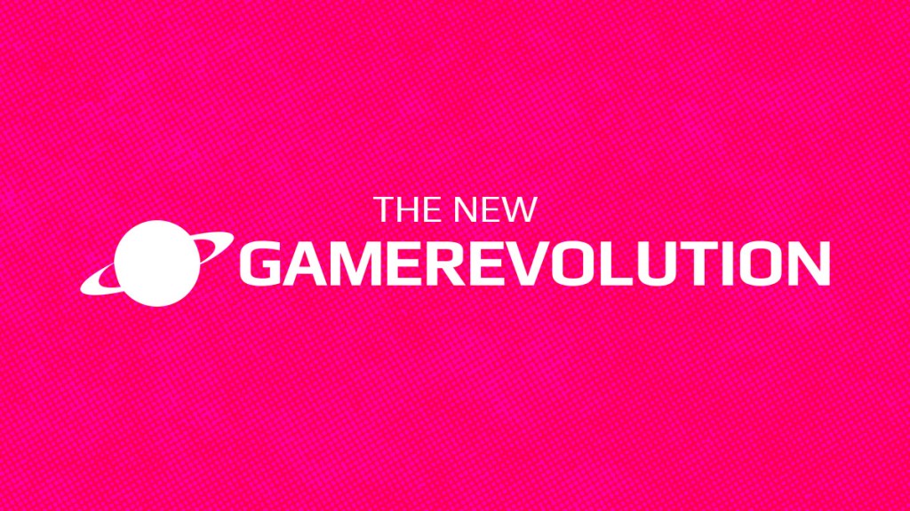 welcome new gamerevolution