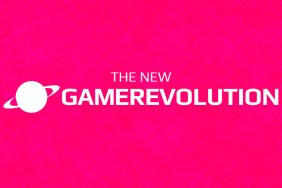 welcome new gamerevolution