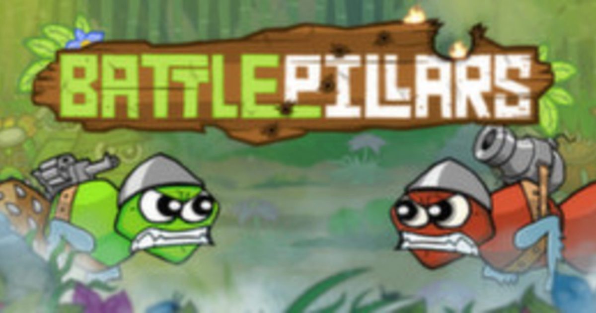 Battlepillars News, Guides, Walkthrough, Screenshots, and Reviews