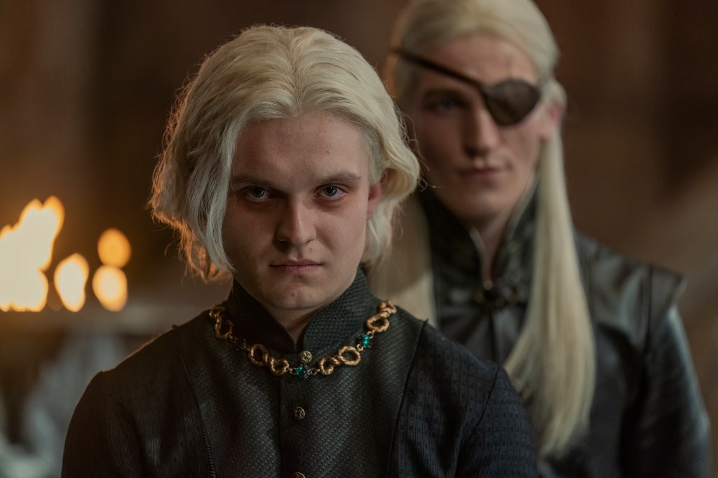 2 Ways to Read Game of Thrones Books in Order by George