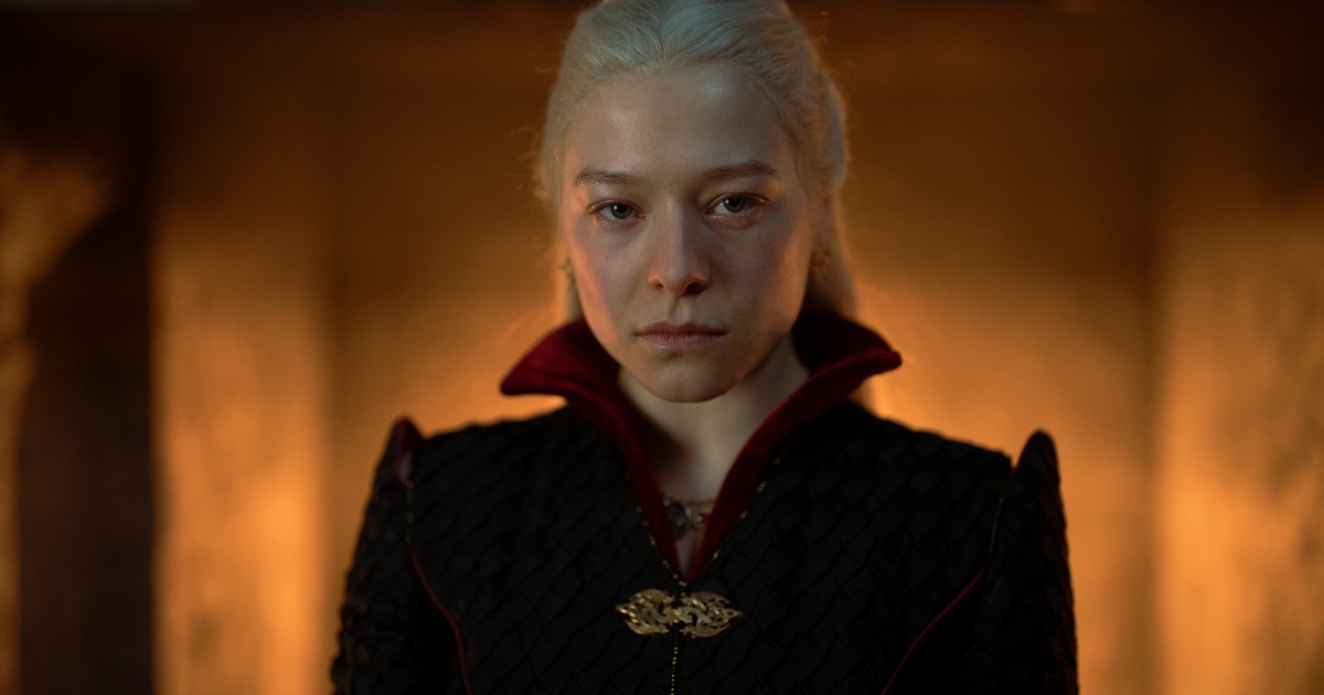 HBO's House of the Dragon Season 2: Plot, cast, release date, and more