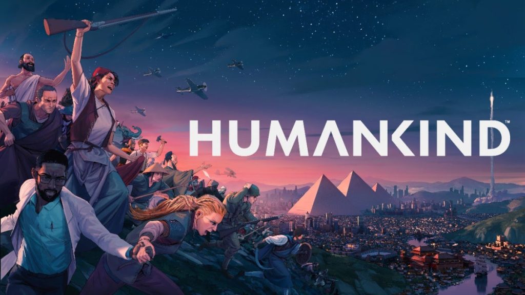 Humankind Release Date