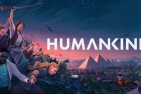 Humankind Release Date