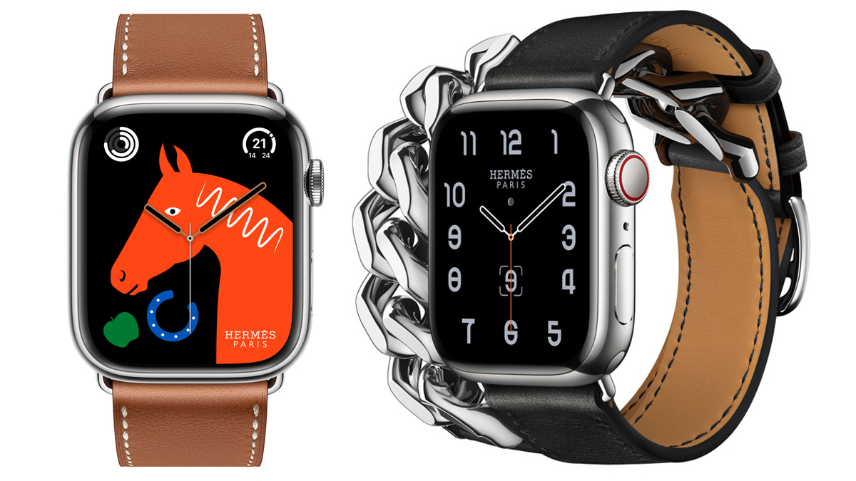 Is Apple Watch Hermes Worth It? GameRevolution