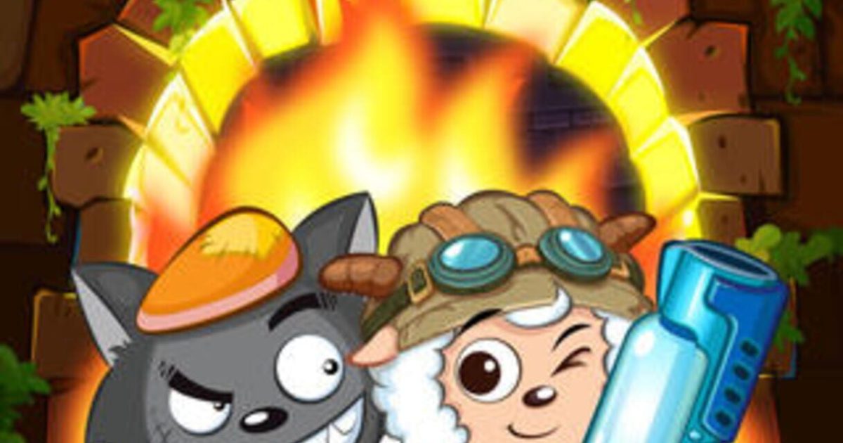 Where's My Water? Featuring XYY News, Guides, Walkthrough, Screenshots, and Reviews GameRevolution