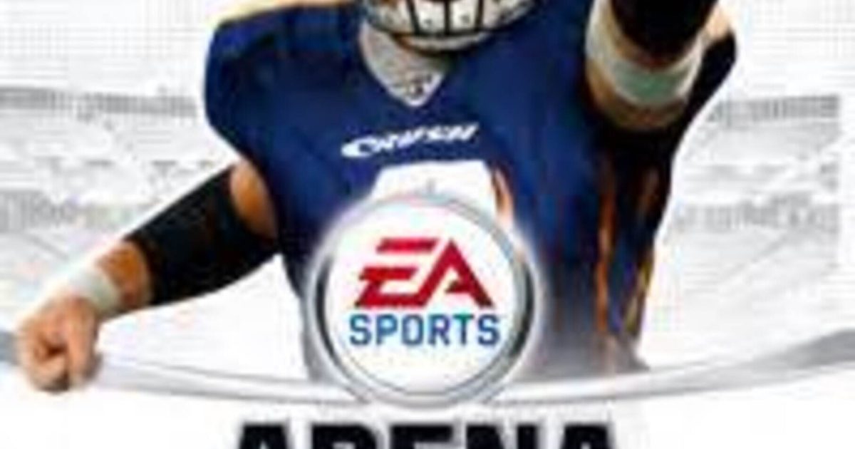 Arena Football News, Guides, Walkthrough, Screenshots, and Reviews