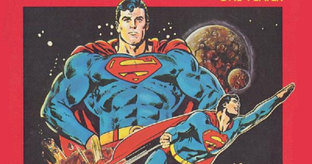 Jetzt Wird'S Heiß! Die Aktuelle Community Meinung Zu Superman (Insider Tipps!) - ewx9hjc