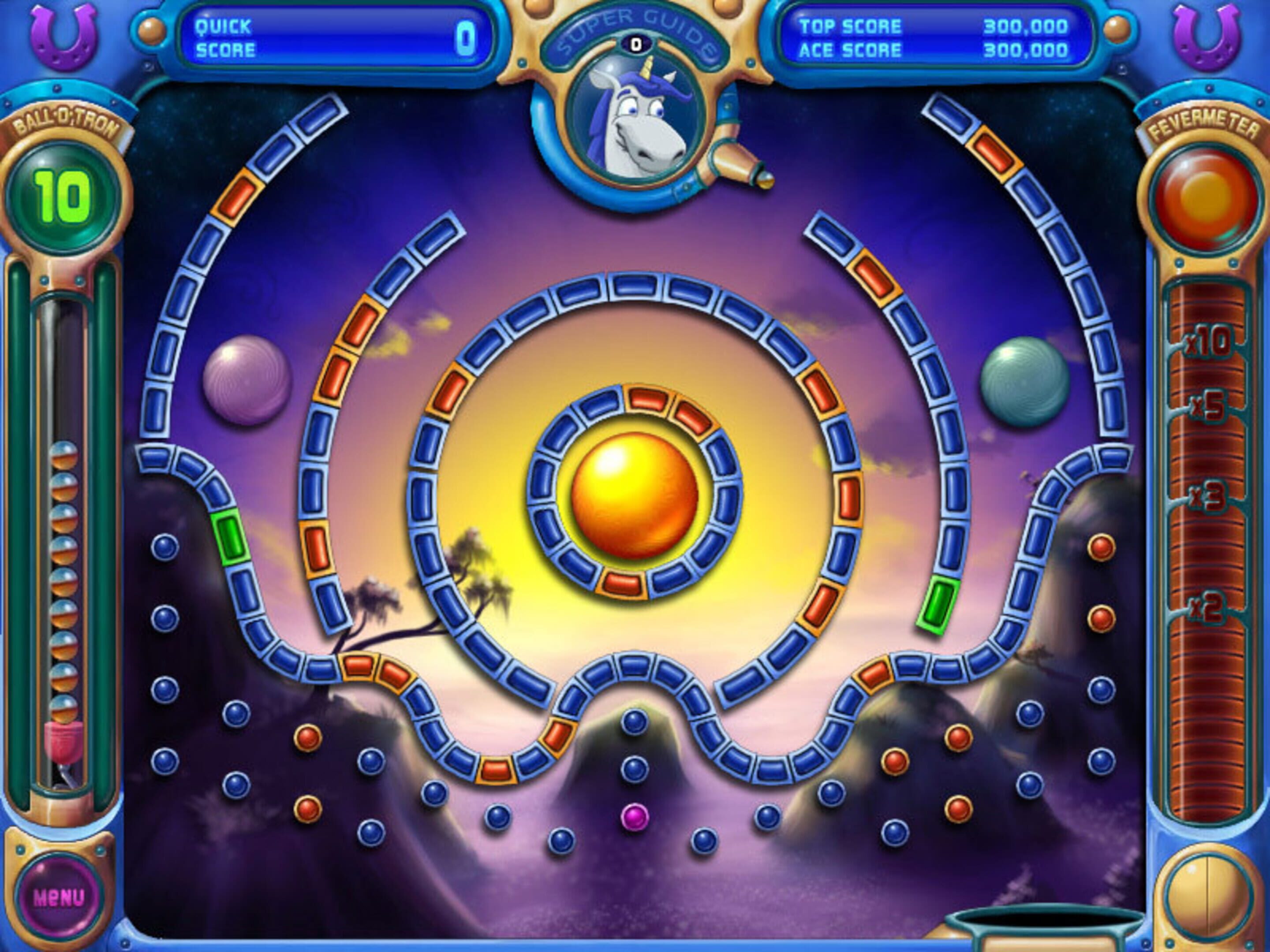 Peggle Nights News, Guides, Walkthrough, Screenshots, and Reviews