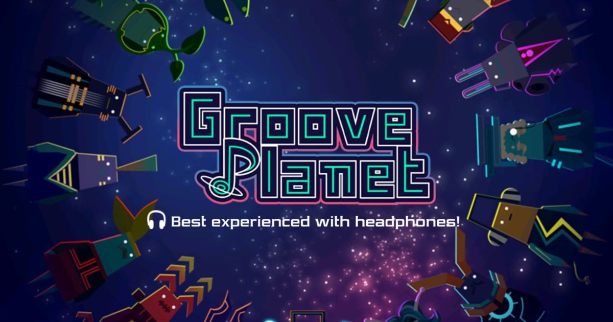 Groove News, Guides, Walkthrough, Screenshots, and Reviews