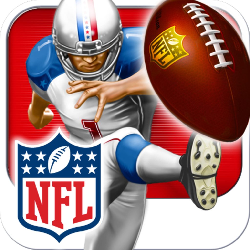 NFL Kicker! News, Guides, Walkthrough, Screenshots, and Reviews
