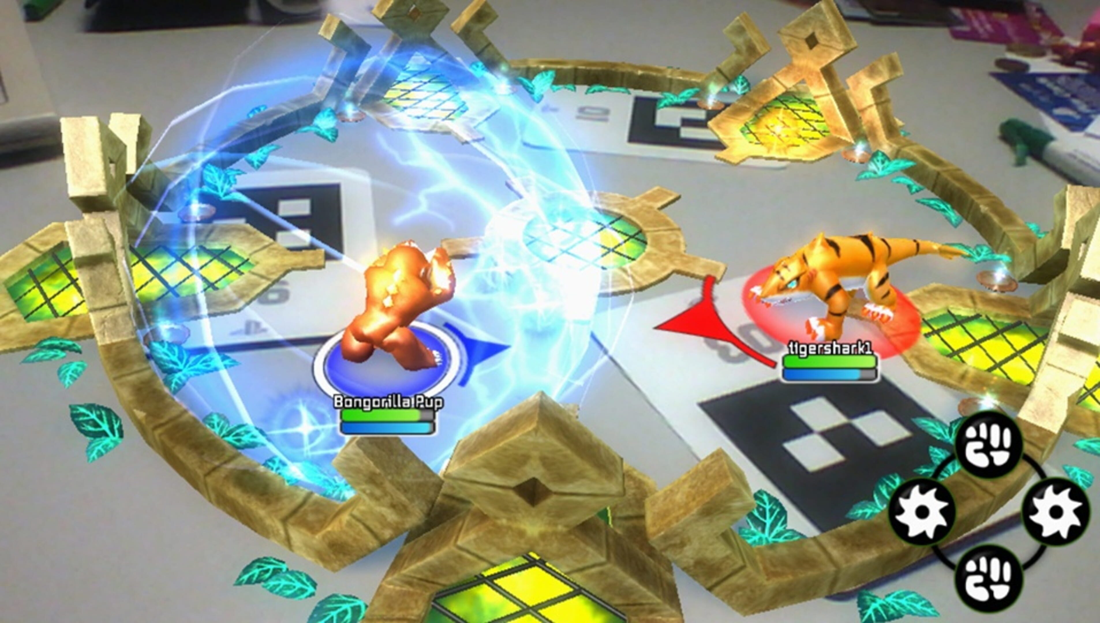 invizimals-the-alliance-news-guides-walkthrough-screenshots-and-reviews-gamerevolution