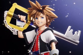 kingdom hearts tv cartoon pilot sora