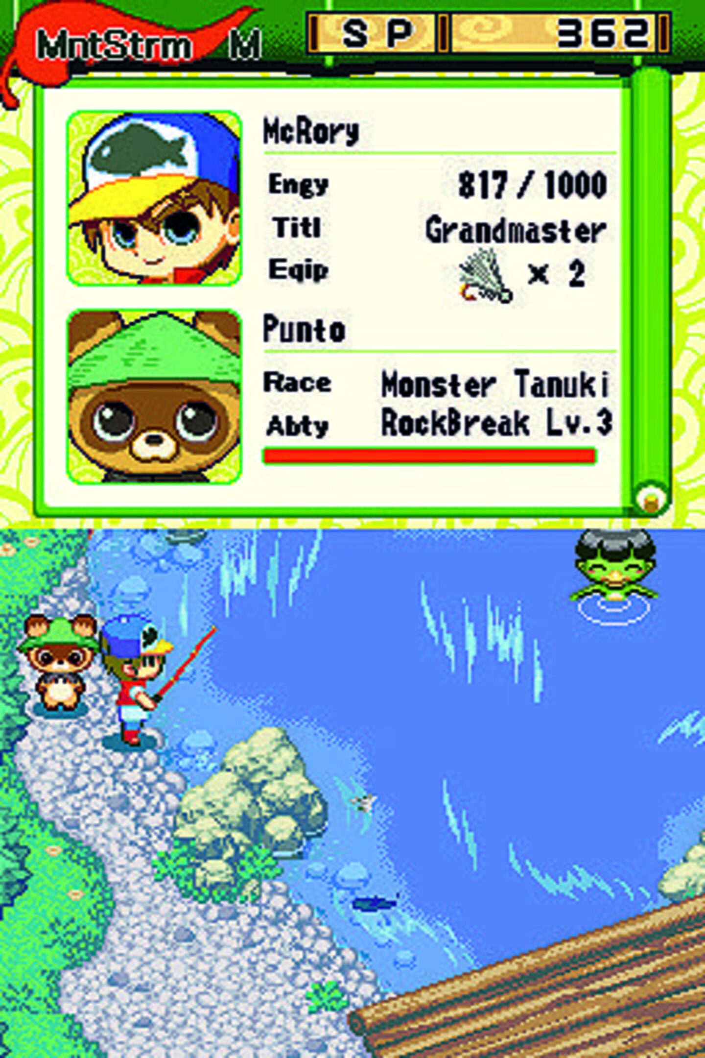 River King Mystic Valley News, Guides, Walkthrough, Screenshots, and