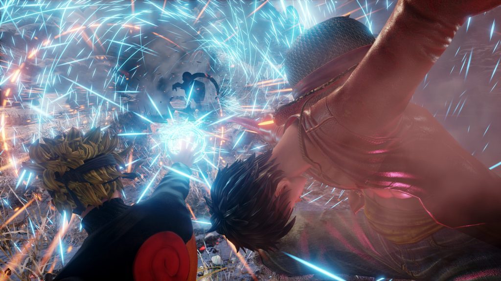 Jump Force News, Guides, Walkthrough, Screenshots, and Reviews
