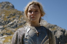lord of the rings of power galadriel husband celeborn