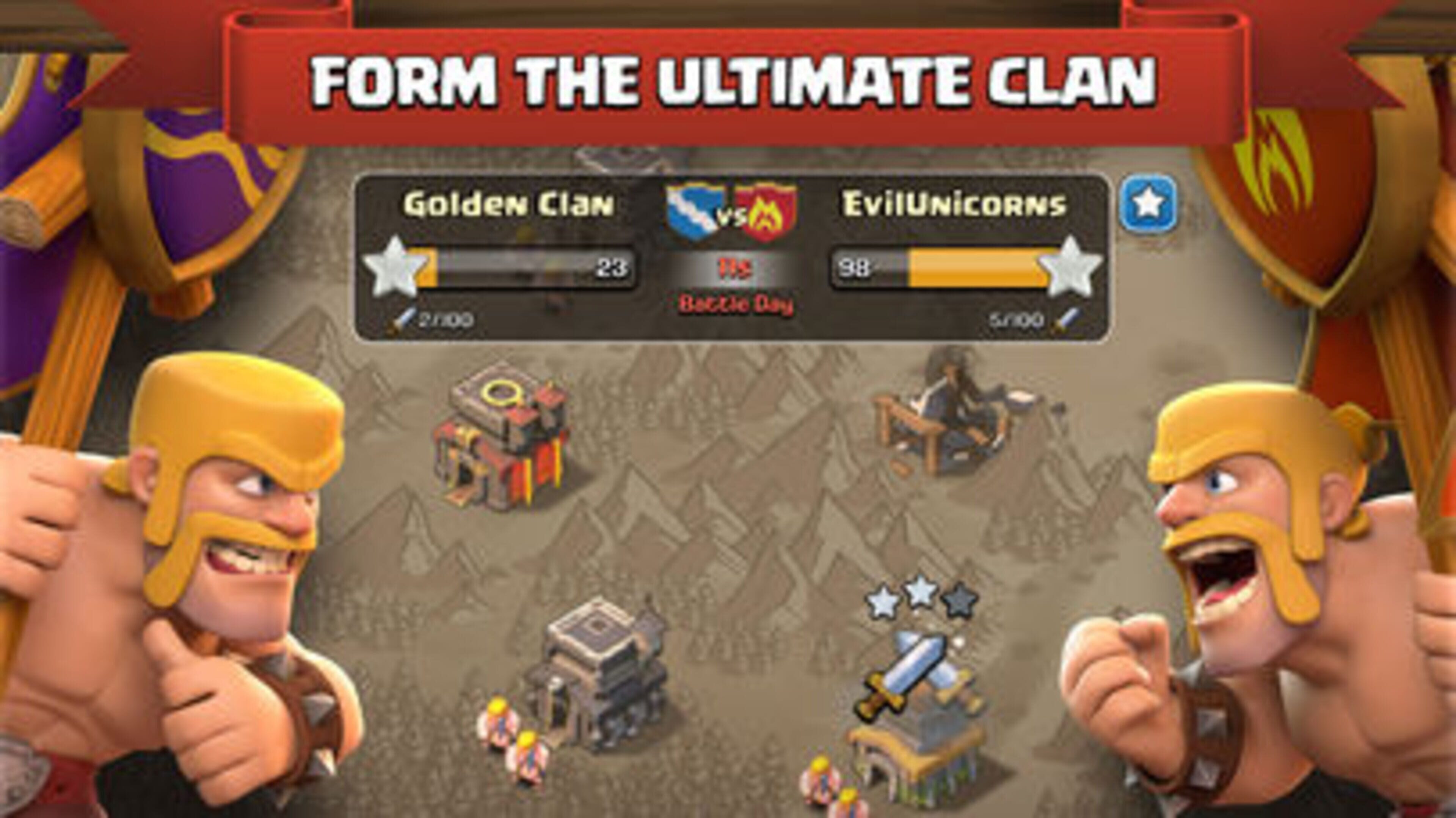 Gry Podobne Do Clash Of Clans Clash of Clans News, Guides, Walkthrough, Screenshots, and Reviews