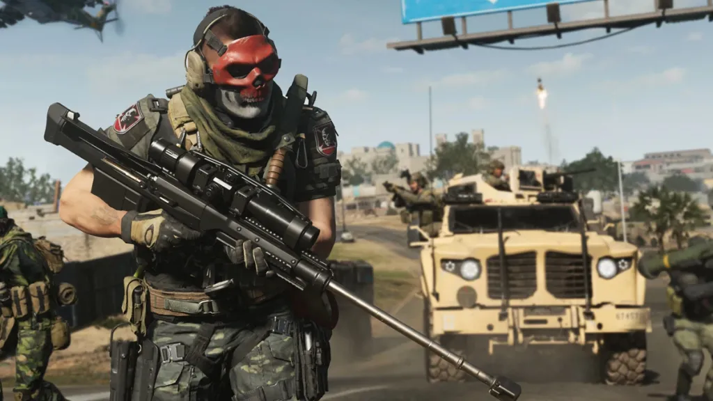 Modern Warfare 2 Crashing Xbox, PC, PS5 PS4 Fix
