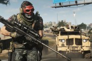 Modern Warfare 2 Crashing Xbox, PC, PS5 PS4 Fix
